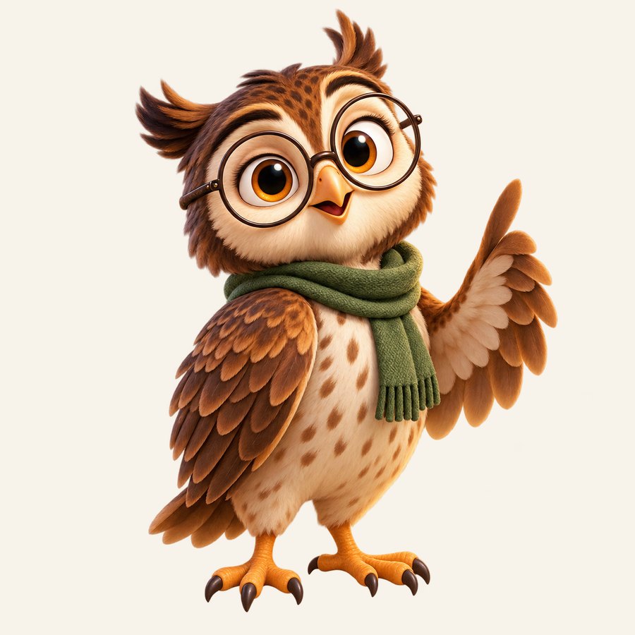 Olive, a Cedar of Zion character.