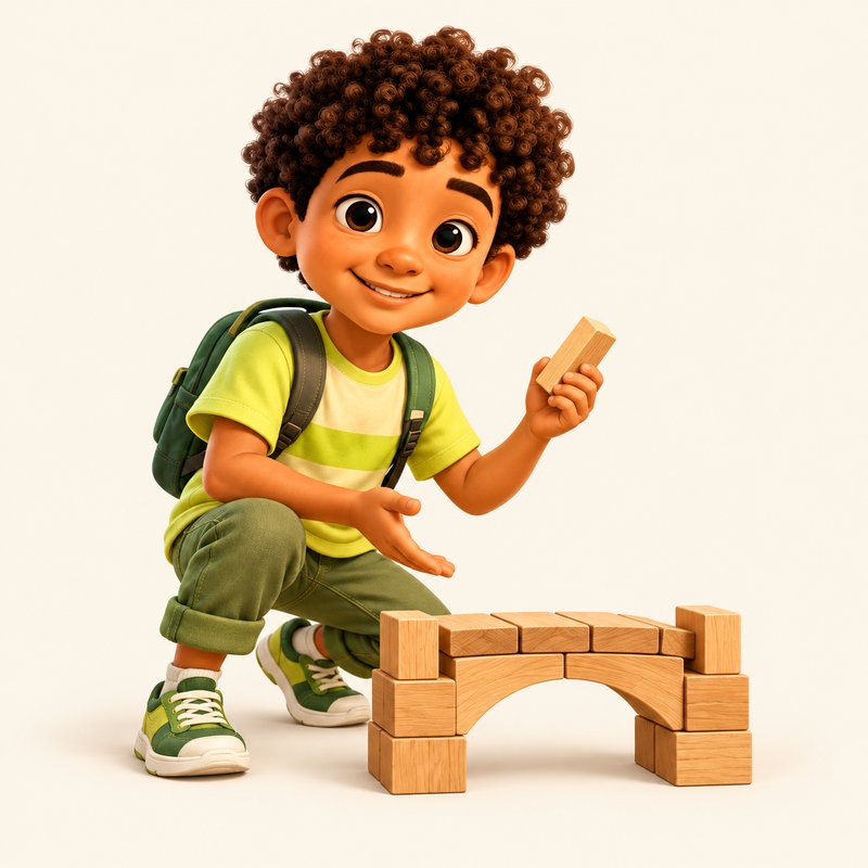 Matthew, a Cedar of Zion character.